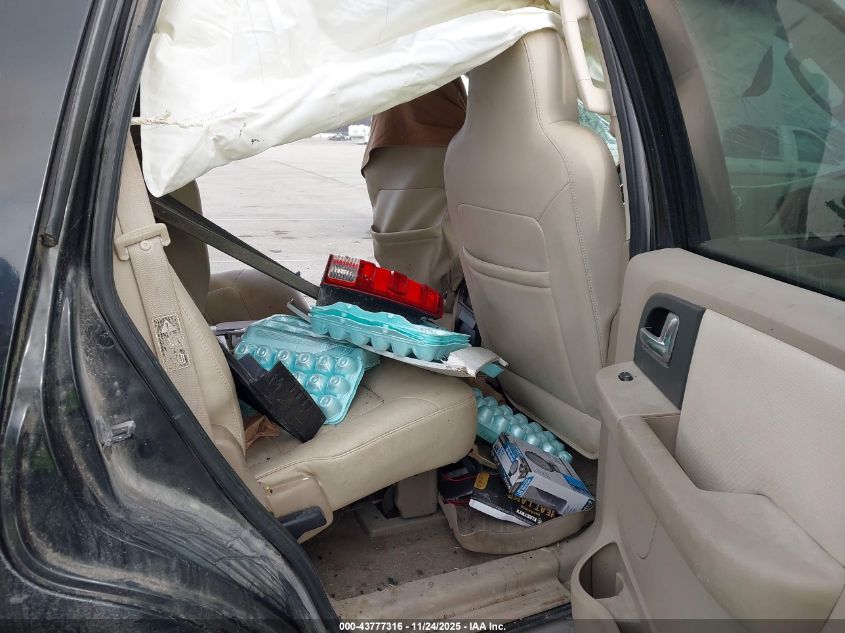 2003 Ford Expedition Xlt VIN: 1FMFU16L83LB50748 Lot: 43777316