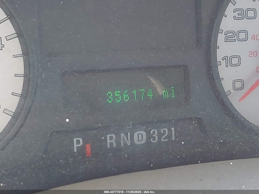 2006 Ford F-250 Lariat/Xl/Xlt VIN: 1FTSW21P46ED30394 Lot: 43777319