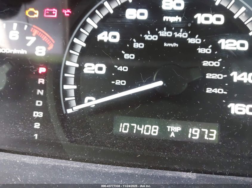 2007 Honda Accord 3.0 Se VIN: 1HGCM664X7A054619 Lot: 43777338