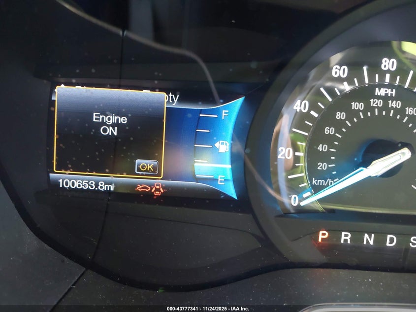 2016 Ford Fusion Se VIN: 3FA6P0HD0GR278572 Lot: 43777341