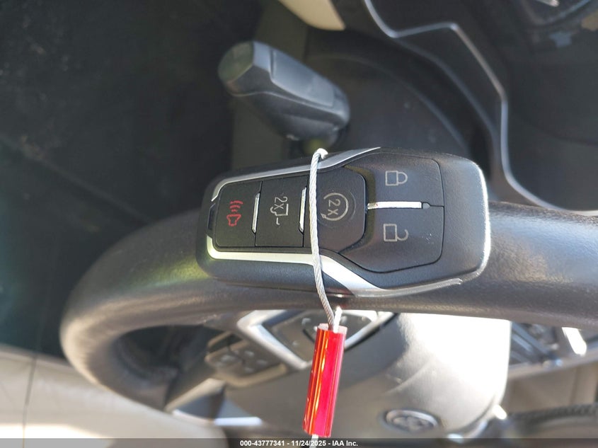 2016 Ford Fusion Se VIN: 3FA6P0HD0GR278572 Lot: 43777341