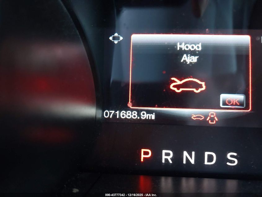 2016 Ford Mustang V6 VIN: 1FATP8EM8G5281938 Lot: 43777342