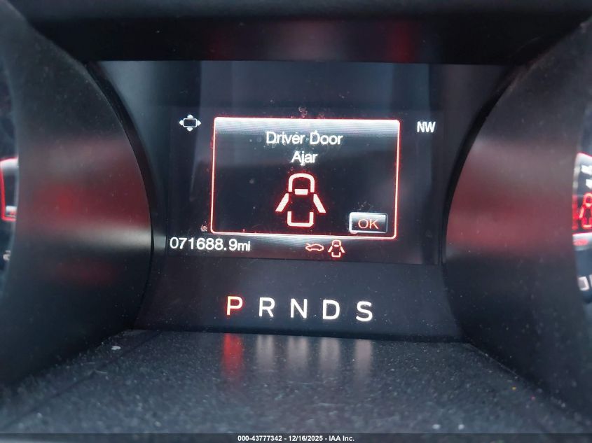 2016 Ford Mustang V6 VIN: 1FATP8EM8G5281938 Lot: 43777342