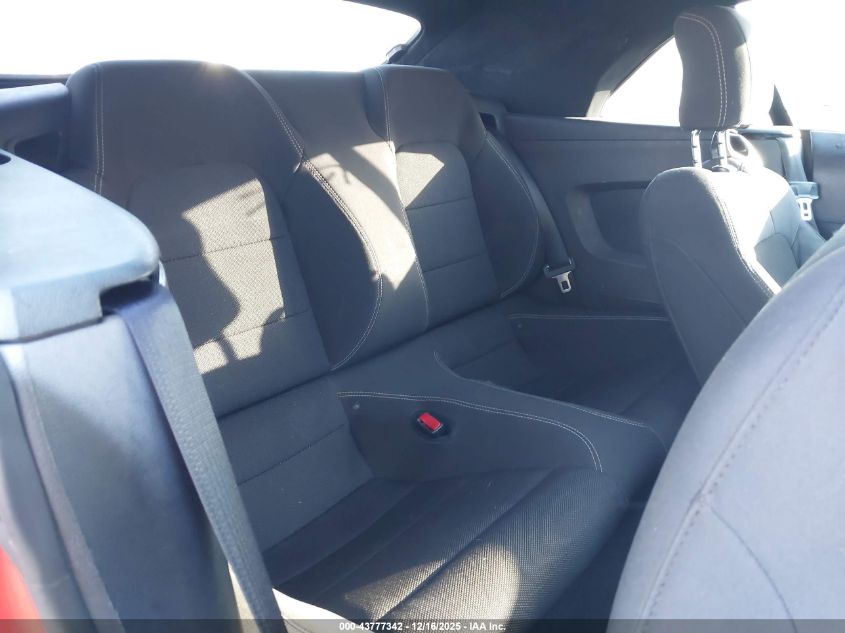 2016 Ford Mustang V6 VIN: 1FATP8EM8G5281938 Lot: 43777342