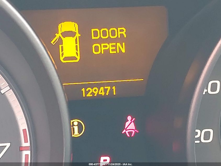 2011 Acura Mdx Advance Package VIN: 2HNYD2H79BH514054 Lot: 43777344