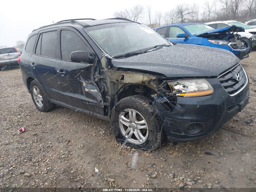 HYUNDAI SANTA FE GLS