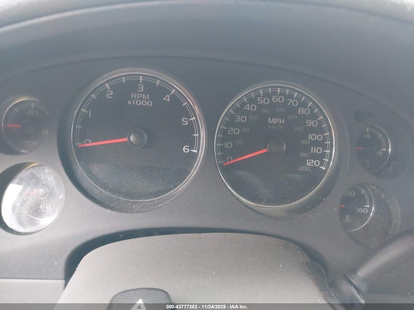 2008 Chevrolet Tahoe Ls VIN: 1GNFC13C68R116220 Lot: 43777363