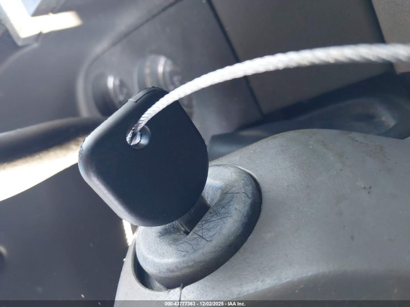 2008 Chevrolet Tahoe Ls VIN: 1GNFC13C68R116220 Lot: 43777363