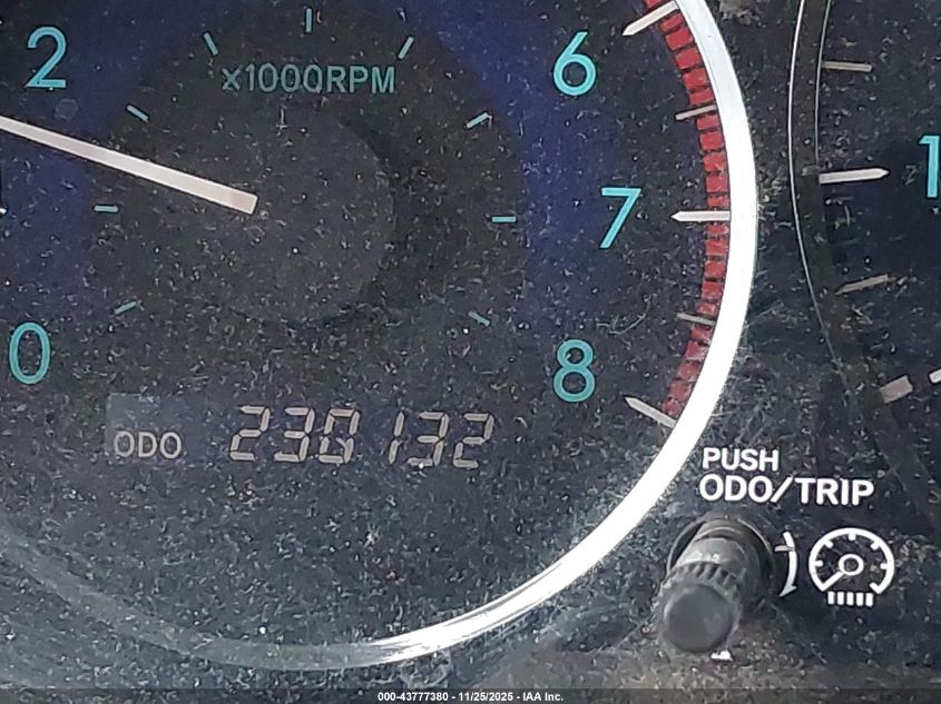 2006 Toyota Sienna Xle Limited VIN: 5TDBA22C16S070072 Lot: 43777380