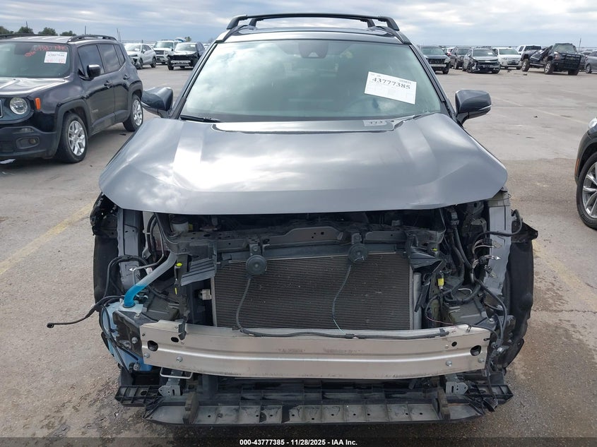 2019 Toyota Rav4 Xle Premium VIN: 2T3C1RFV2KC004990 Lot: 43777385