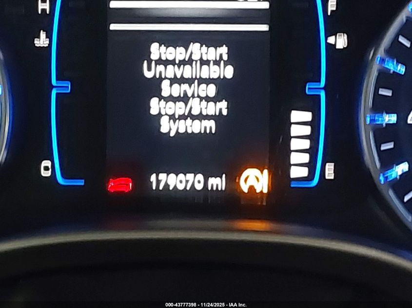 2021 Chrysler Voyager Lxi VIN: 2C4RC1DG0MR542125 Lot: 43777398