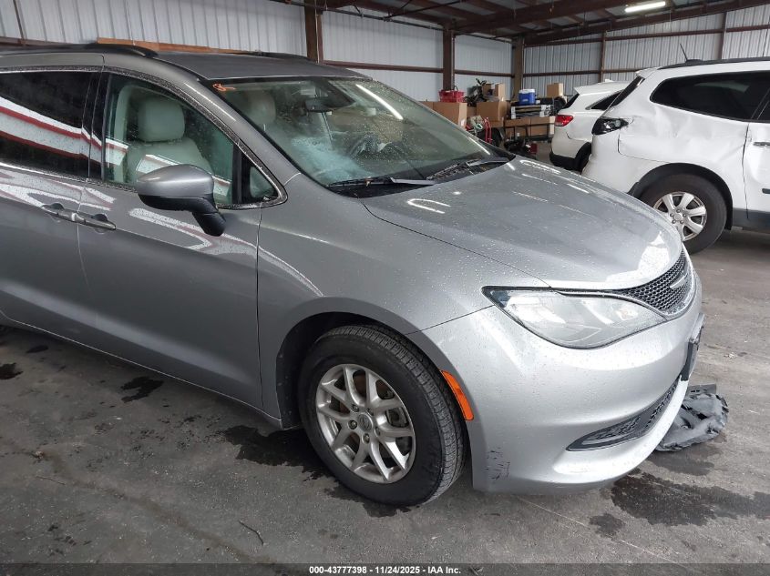 CHRYSLER VOYAGER LXI