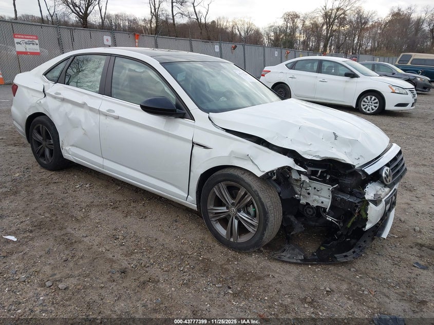 VOLKSWAGEN JETTA 1.4T R-LINE/1.4T S/1.4T SE