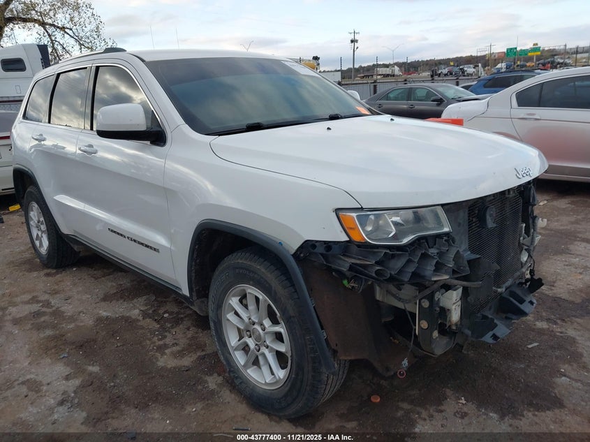 JEEP GRAND CHEROKEE LAREDO E 4X2