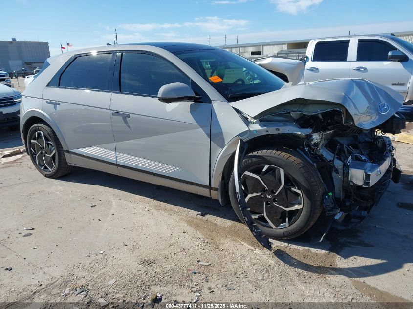 HYUNDAI IONIQ 5 LIMITED