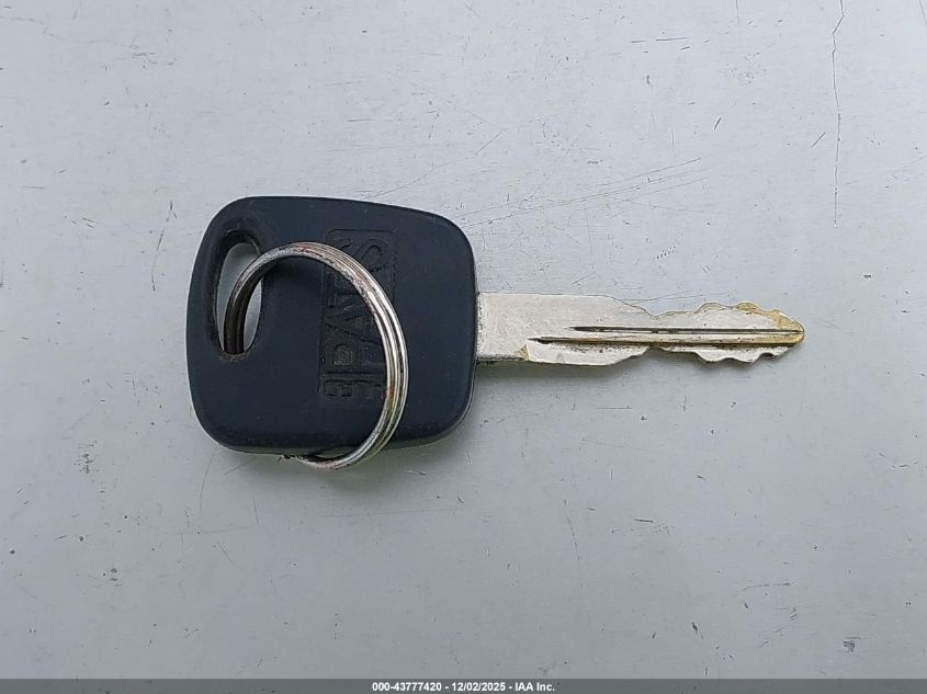 2000 Ford F-150 Work Series/Xl/Xlt VIN: 1FTZF1727YNB22341 Lot: 43777420