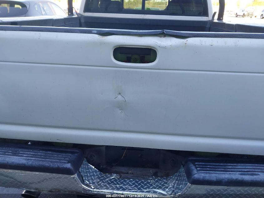 2001 Dodge Ram 1500 St VIN: 3B7HF13Y31M568766 Lot: 43777461