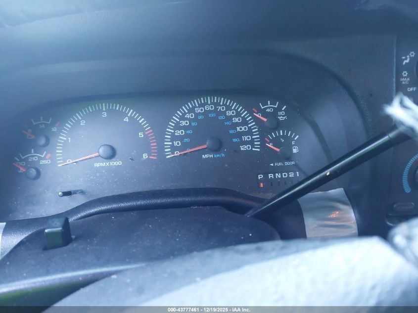 2001 Dodge Ram 1500 St VIN: 3B7HF13Y31M568766 Lot: 43777461