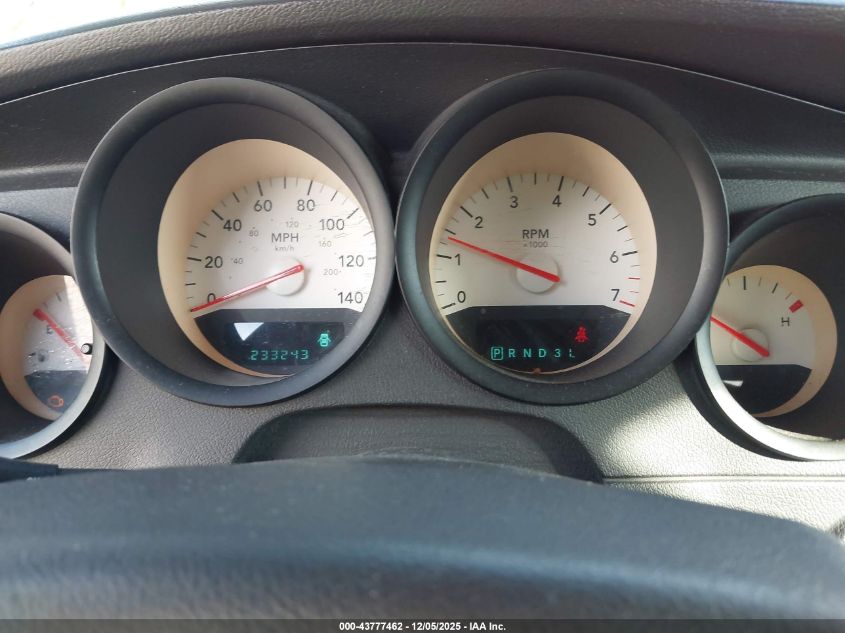 2006 Dodge Magnum VIN: 2D4FV47T86H294838 Lot: 43777462