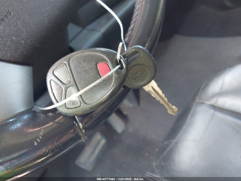 2008 Chevrolet Silverado 1500 Lt1 VIN: 3GCEC13J98G308878 Lot: 43777464