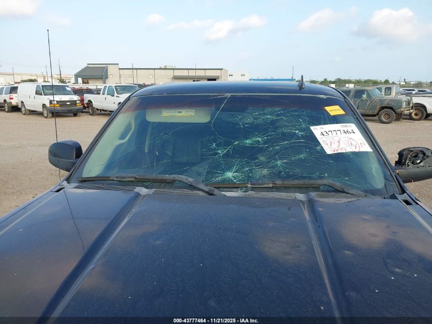 2008 Chevrolet Silverado 1500 Lt1 VIN: 3GCEC13J98G308878 Lot: 43777464