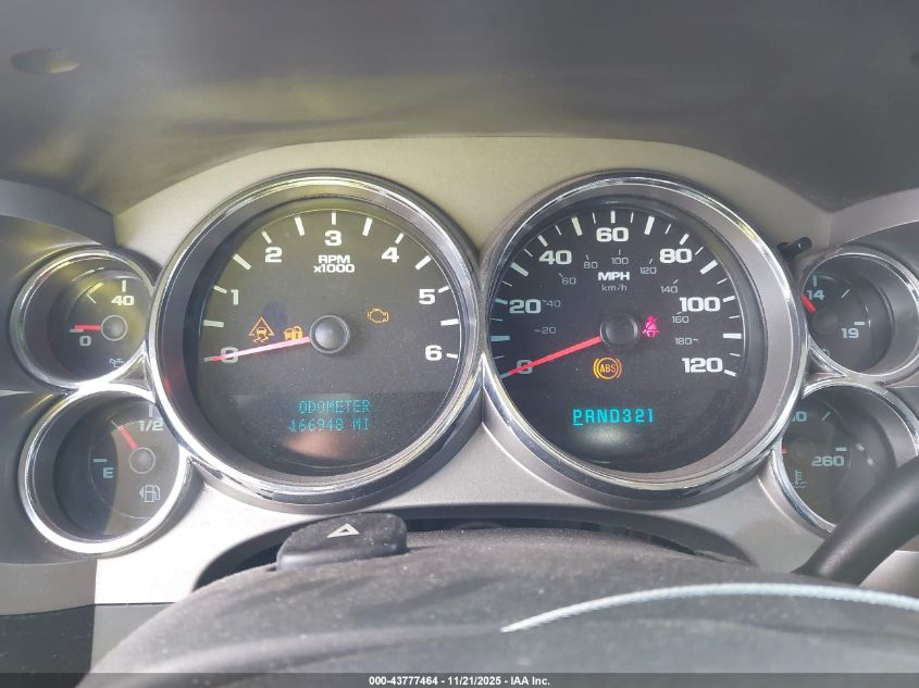 2008 Chevrolet Silverado 1500 Lt1 VIN: 3GCEC13J98G308878 Lot: 43777464