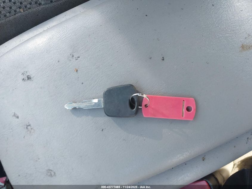 2001 Ford F-150 Harley-Davidson Edition/King Ranch Edition/Lariat/Xlt VIN: 1FTRW07W81KF45918 Lot: 43777465