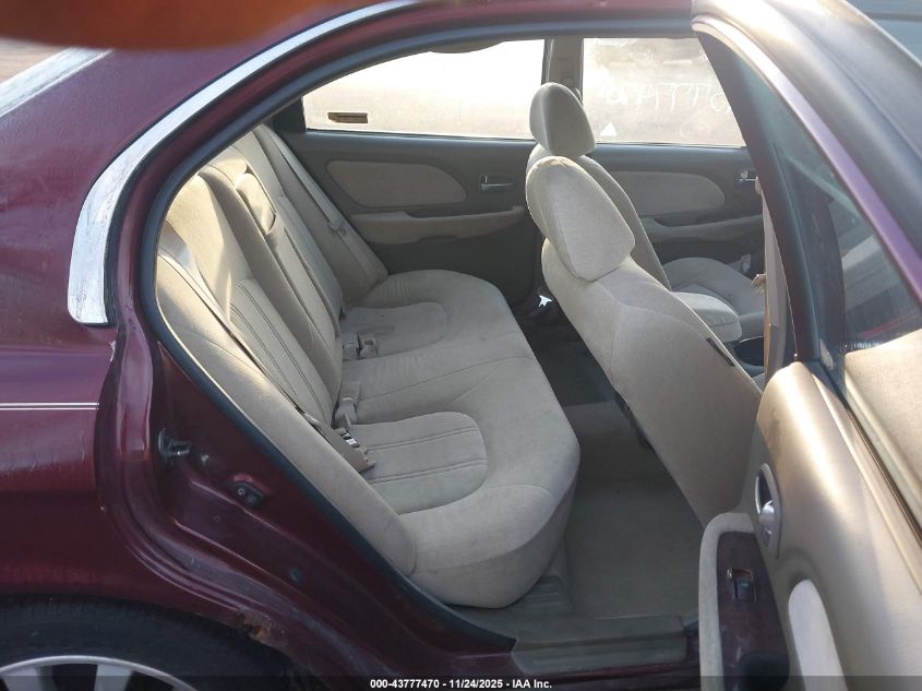 2004 Hyundai Sonata Gls/Lx VIN: KMHWF35H94A028738 Lot: 43777470