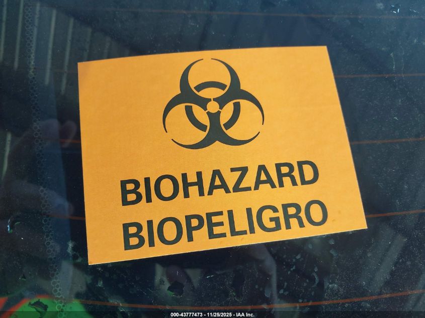 2003 Acura Tl 3.2 Type S VIN: 19UUA56953A051348 Lot: 43777473