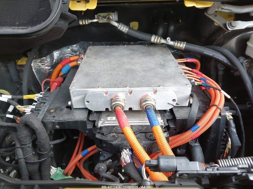 2020 Ford Transit-350 Cargo Van VIN: 1FTRS4X86LKB04845 Lot: 43777475