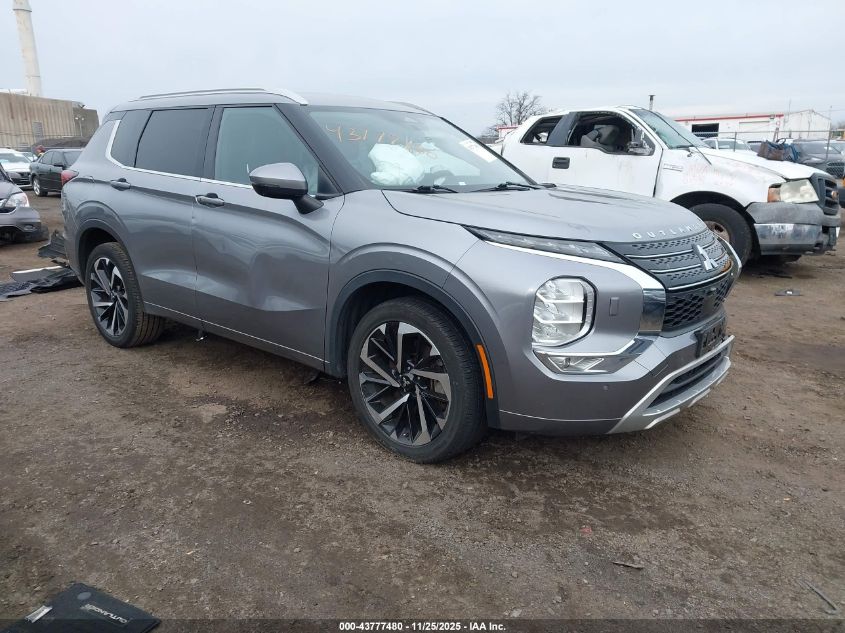 MITSUBISHI OUTLANDER SEL SPECIAL EDITION