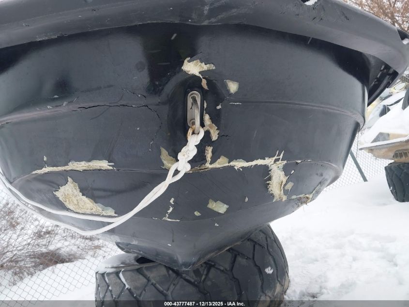 2019 Kawasaki Ultra Lx VIN: 00000KAW51015C919 Lot: 43777487