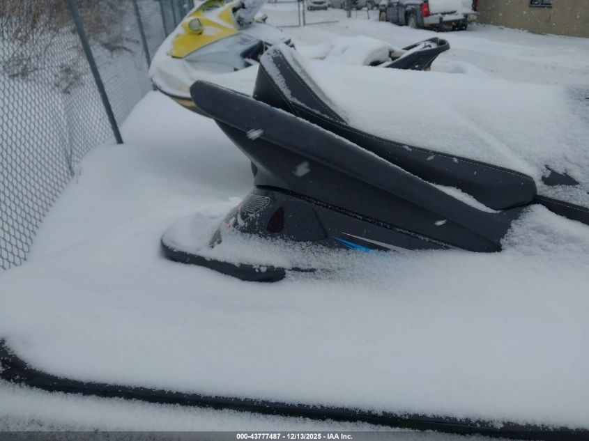 2019 Kawasaki Ultra Lx VIN: 00000KAW51015C919 Lot: 43777487