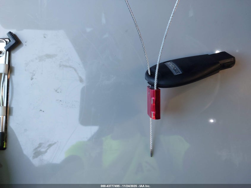 2014 Dodge Grand Caravan R/T VIN: 2C4RDGEG3ER224015 Lot: 43777495