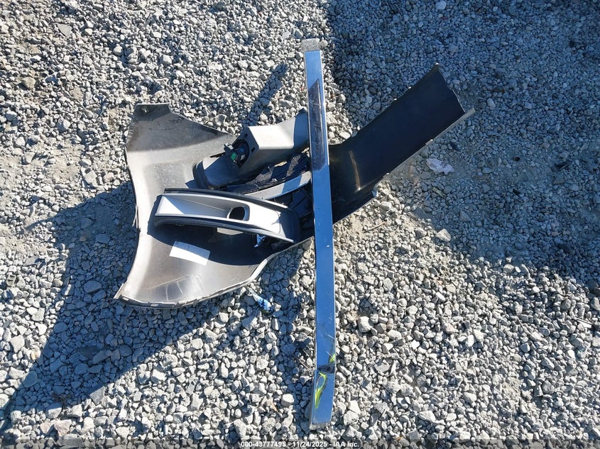 2014 Dodge Grand Caravan R/T VIN: 2C4RDGEG3ER224015 Lot: 43777495