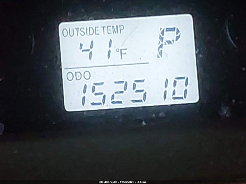 2009 Pontiac Vibe Gt VIN: 5Y2SR670X9Z426777 Lot: 43777507