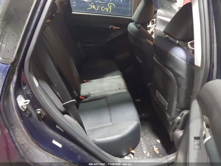 2009 Pontiac Vibe Gt VIN: 5Y2SR670X9Z426777 Lot: 43777507