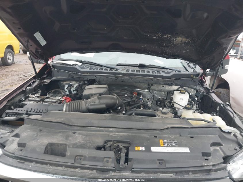 2023 Ford Super Duty F-350 Drw Lariat VIN: 1FT8X3DN3PED91373 Lot: 43777509