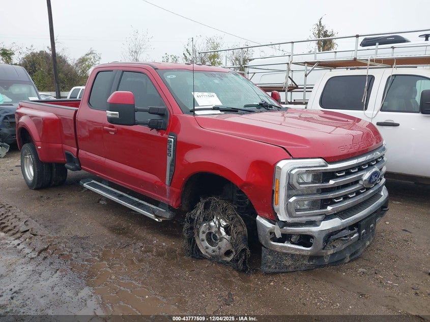 2023 Ford F-250 Super Duty