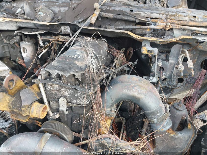 2008 Dodge Ram 2500 Slt VIN: 3D7KS28A38G115488 Lot: 43777510