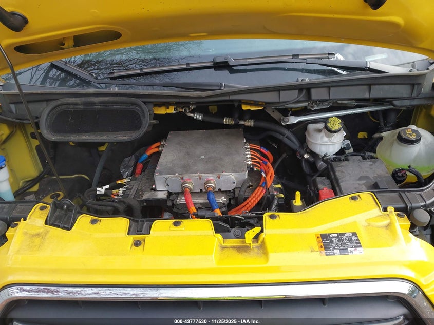 2020 Ford Transit VIN: 1FTRS4X84LKB04844 Lot: 43777530