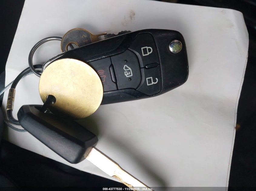 2020 Ford Transit VIN: 1FTRS4X84LKB04844 Lot: 43777530