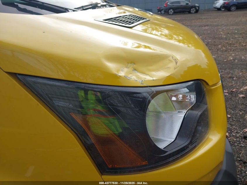 2020 Ford Transit VIN: 1FTRS4X84LKB04844 Lot: 43777530