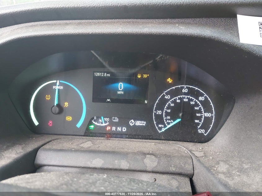 2020 Ford Transit VIN: 1FTRS4X84LKB04844 Lot: 43777530