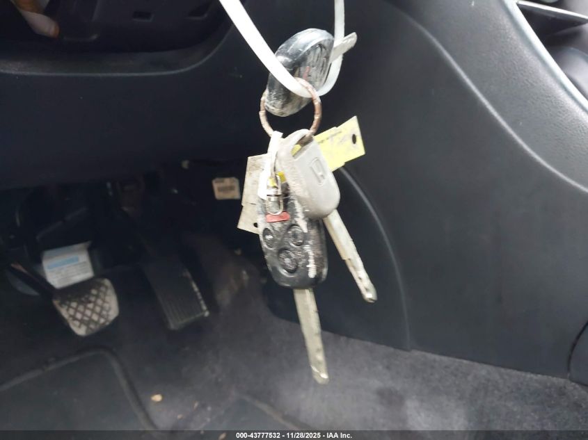 2006 Honda Accord 2.4 Ex VIN: 1HGCM55806A107406 Lot: 43777532