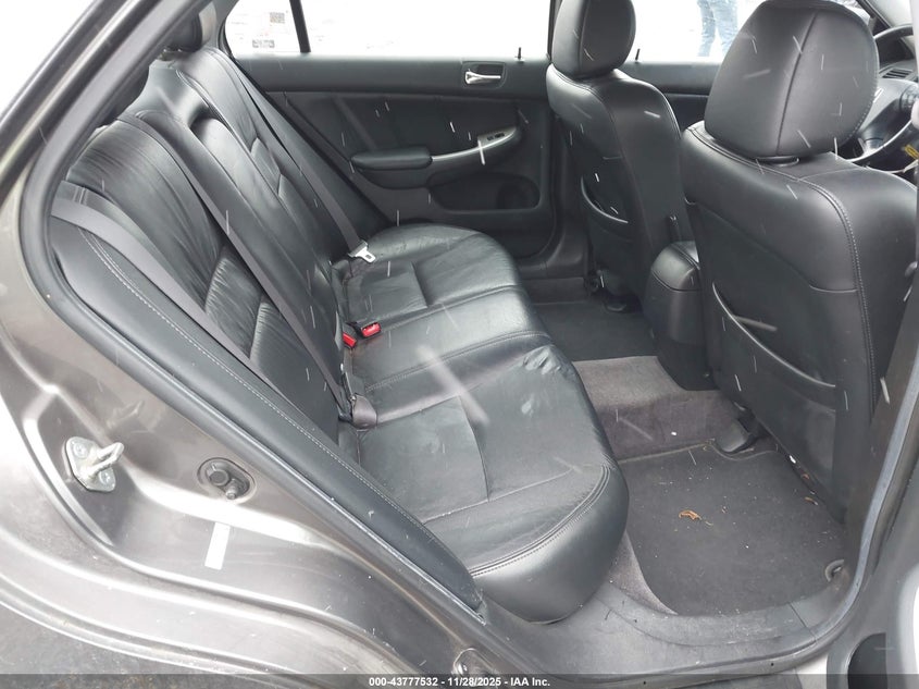 2006 Honda Accord 2.4 Ex VIN: 1HGCM55806A107406 Lot: 43777532