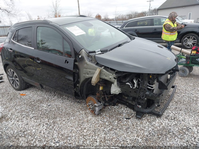 BUICK ENCORE PREFERRED II