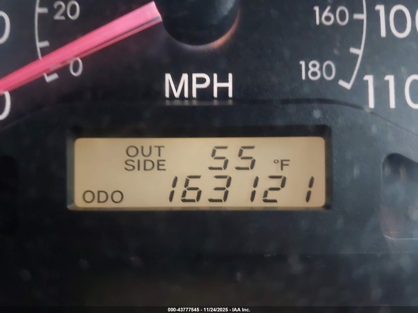 2005 Toyota Corolla Ce VIN: 1NXBR32E65Z363231 Lot: 43777545