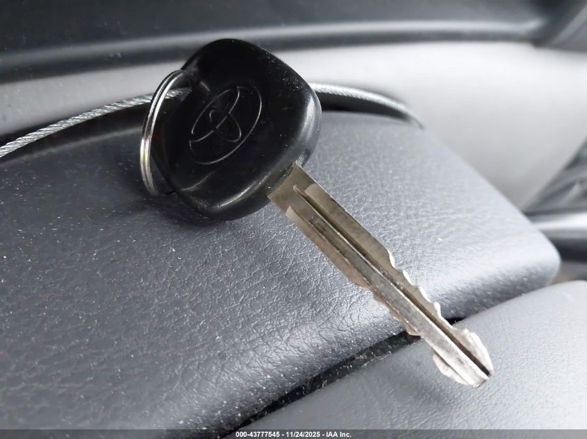 2005 Toyota Corolla Ce VIN: 1NXBR32E65Z363231 Lot: 43777545