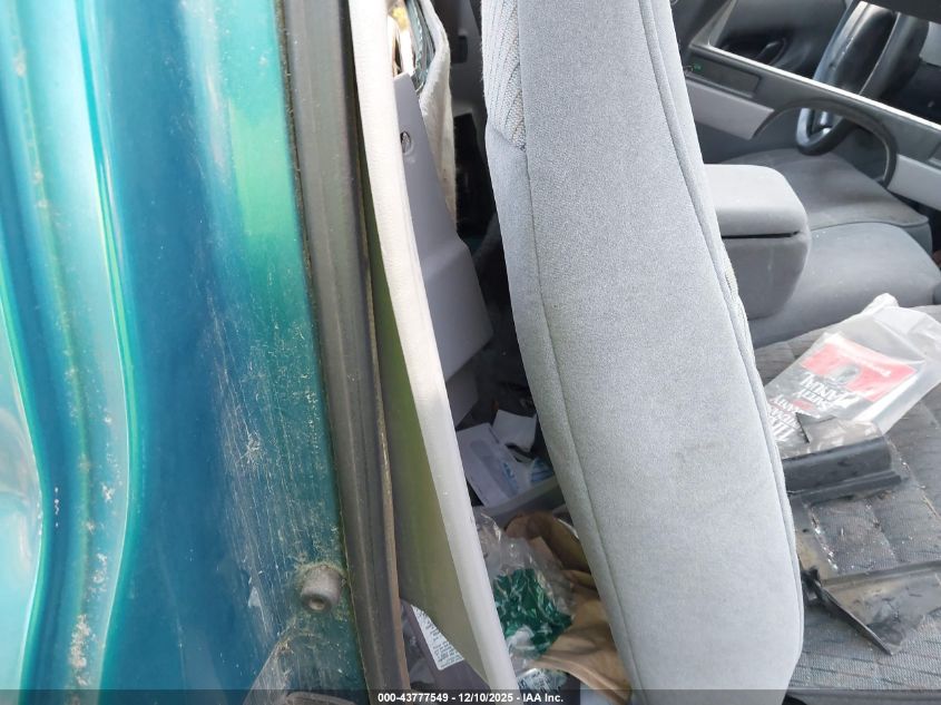 1994 Ford Ranger VIN: 1FTCR10A5RTA83700 Lot: 43777549